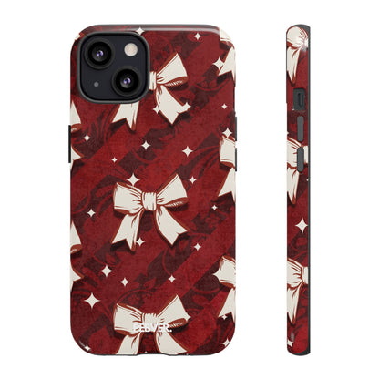 Bowly | Phone Case iPhone 13 Glossy