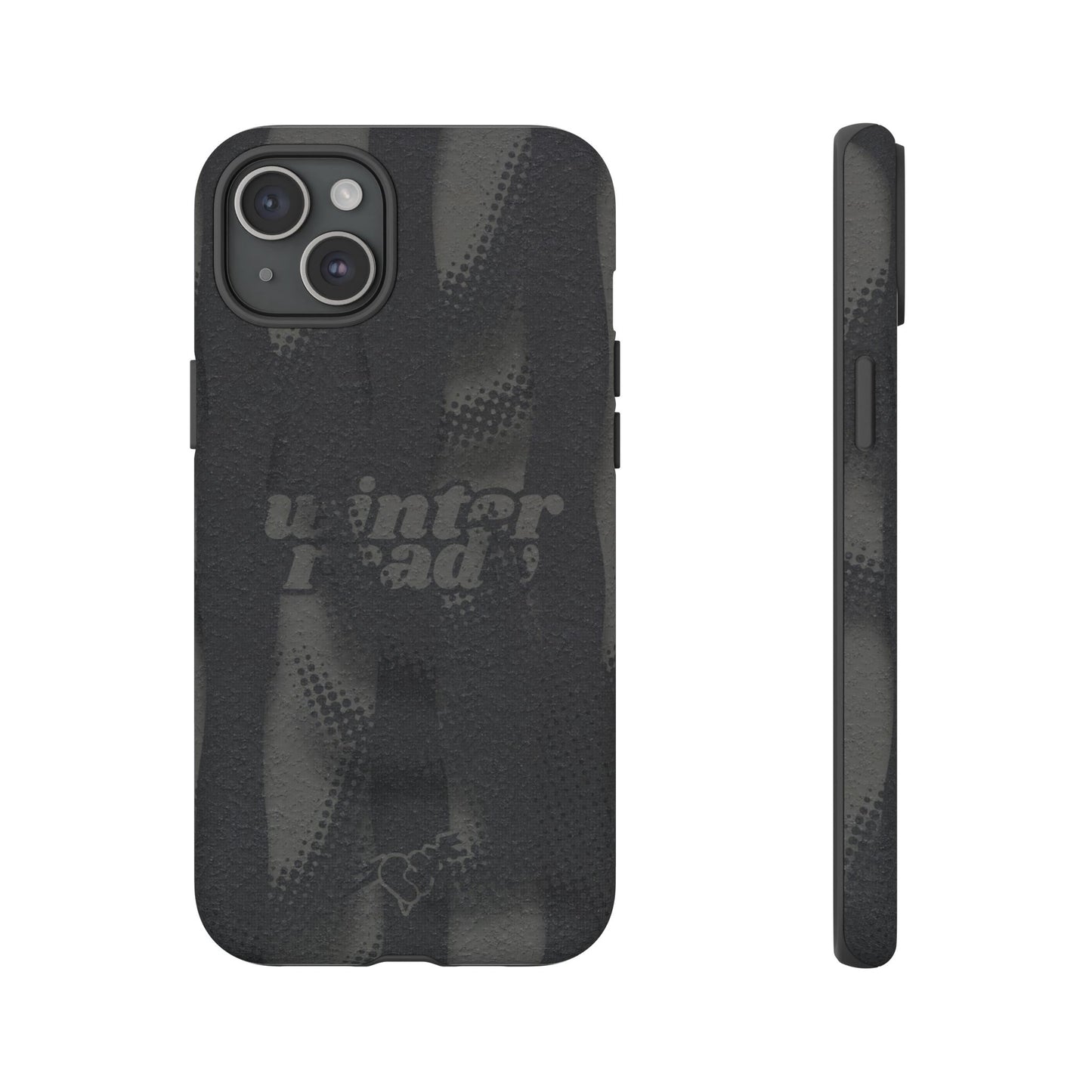 WR 2 Phone Case iPhone 15 Plus Matte