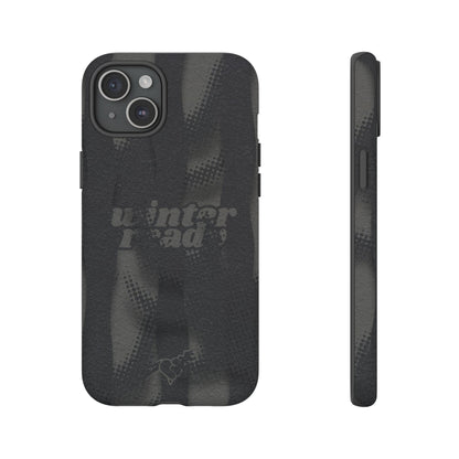 WR 2 Phone Case iPhone 15 Plus Matte