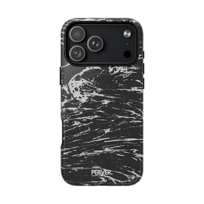 Graphite MagSafe Case iPhone 17 Pro Max Glossy