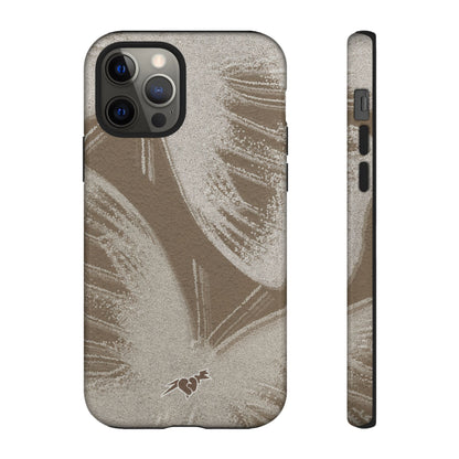 Bfly 1 Phone Case Phone Case PEBVER. iPhone 12 Pro Glossy