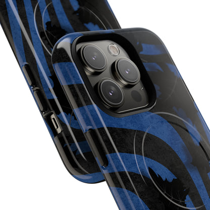 Bluery | MagSafe iPhone 17 Pro Max Matte