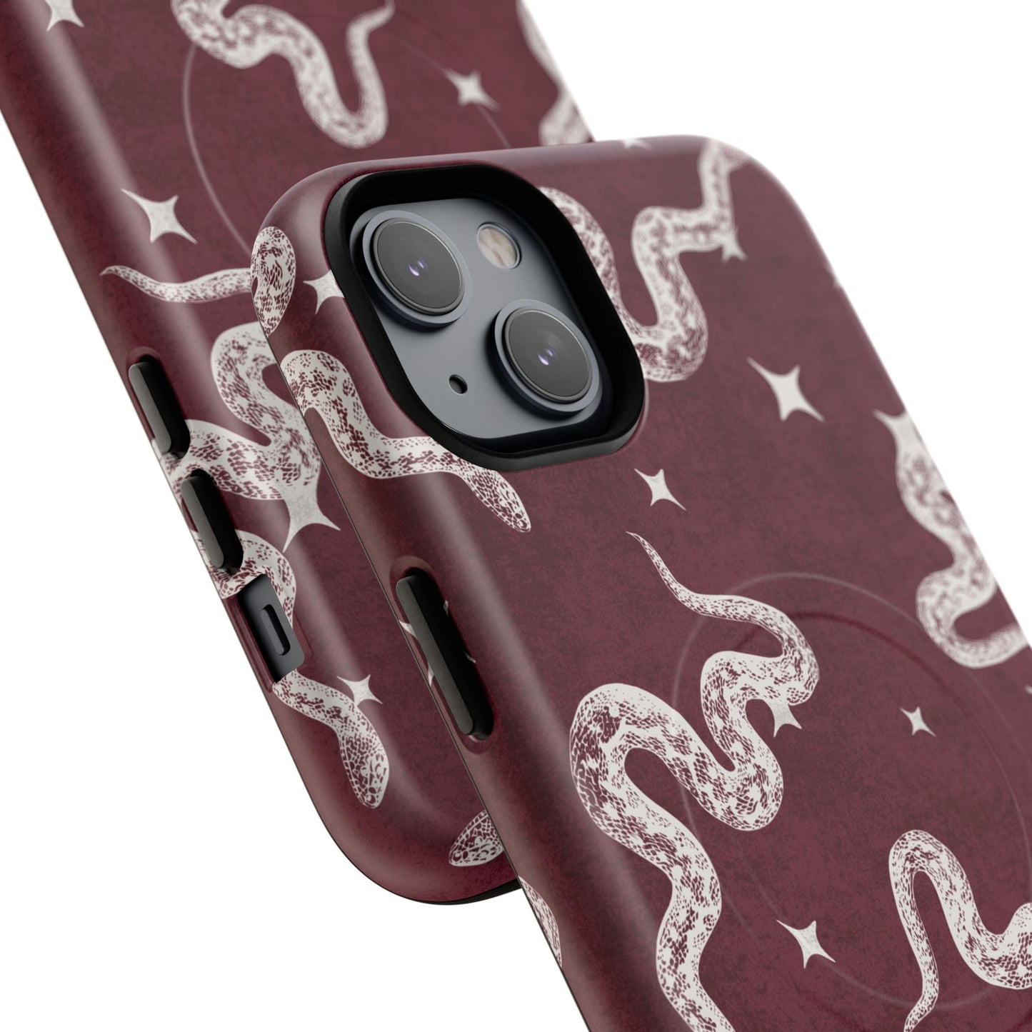 RedMoon | MagSafe iPhone 17 Pro Max Matte