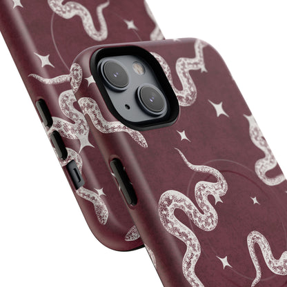 RedMoon | MagSafe iPhone 17 Pro Max Matte
