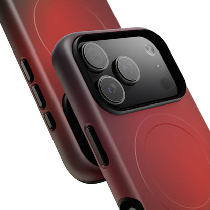 Sense | MagSafe iPhone 17 Pro Max Matte