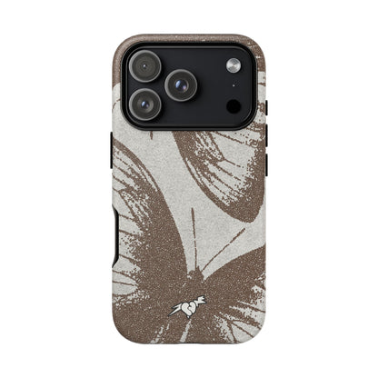 Bfly 2 Phone Case iPhone 17 Pro Matte