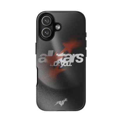 All StarsPhone Case