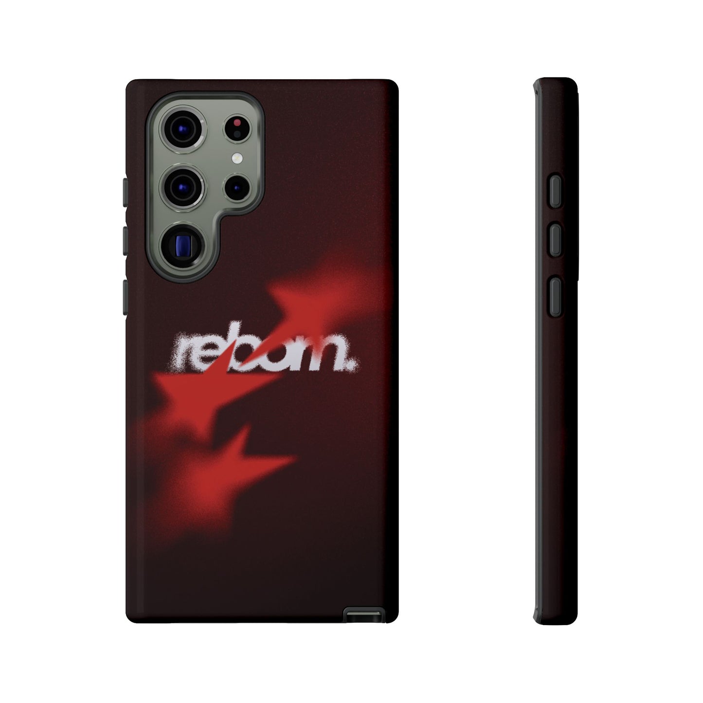 Stars Phone Case