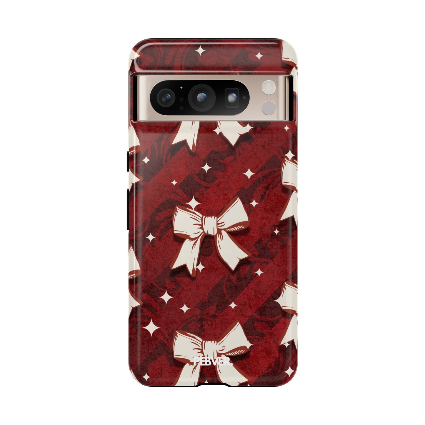 Bowly | Phone Case Google Pixel 8 Pro Glossy