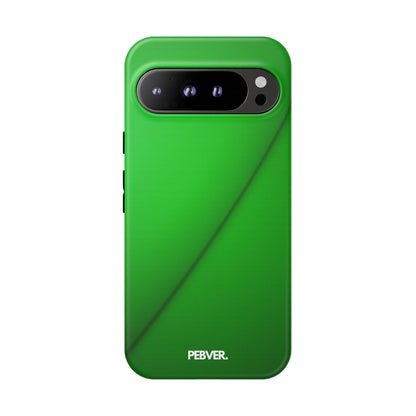 Sliced | Phone Case Google Pixel 9 Pro XL Matte