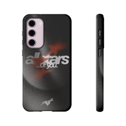 All StarsPhone Case