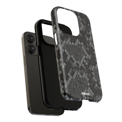 SnakeCream | MagSafe iPhone 17 Pro Max Matte