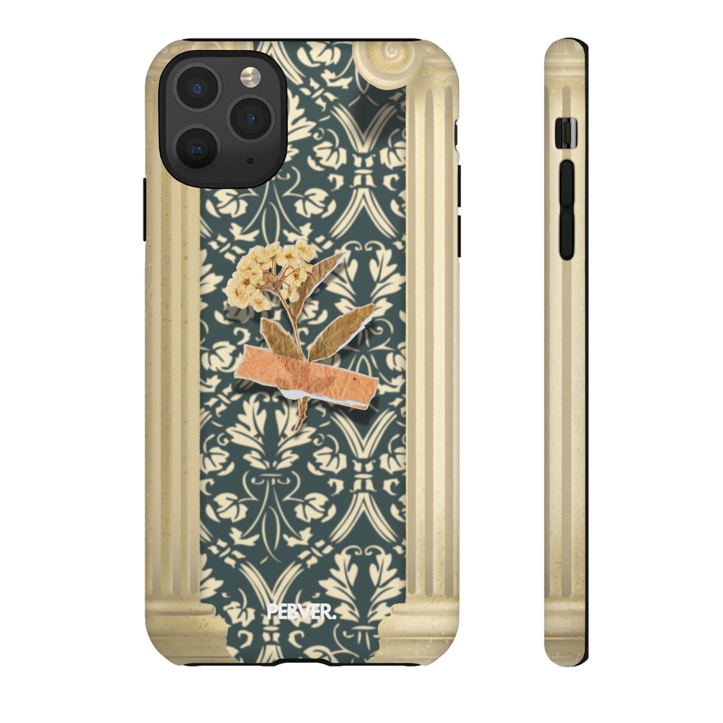 Greecy | Phone Case Phone Case PEBVER.