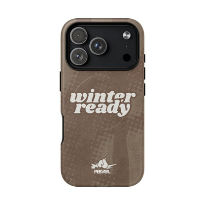WR MagSafe Case iPhone 17 Pro Matte