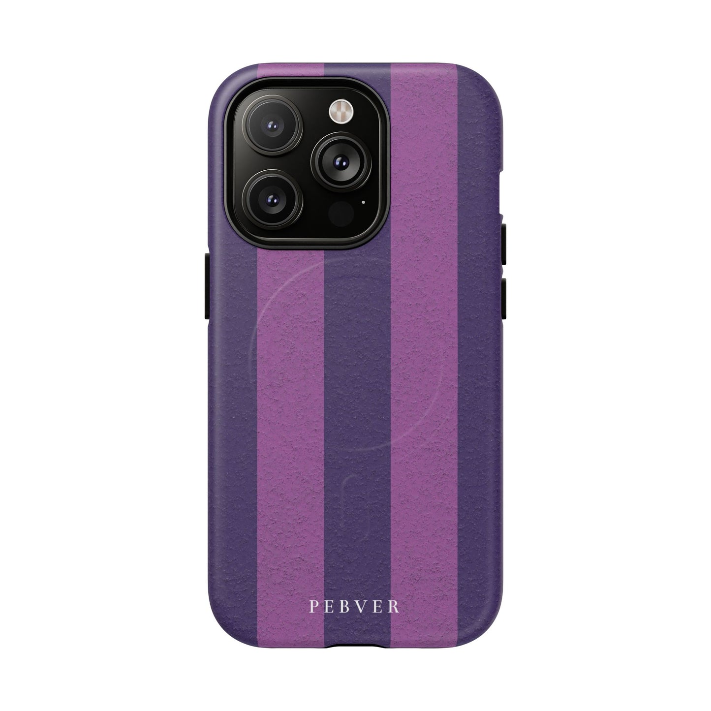 Linear | MagSafe Phone Case PEBVER. iPhone 14 Pro Matte