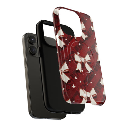 Bowly | MagSafe iPhone 17 Pro Max Matte