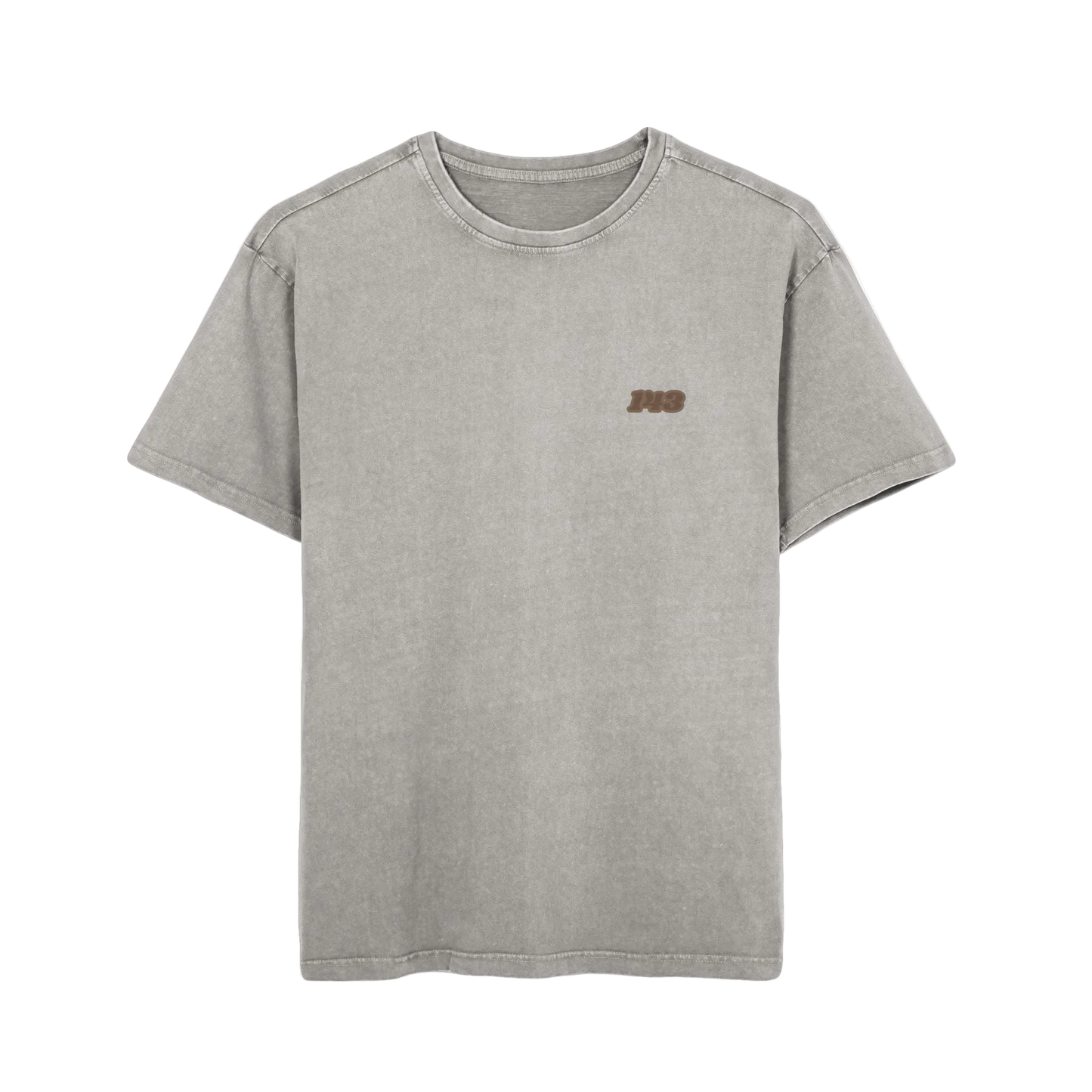 143 Limited T-Shirt T-Shirt PEBVER.