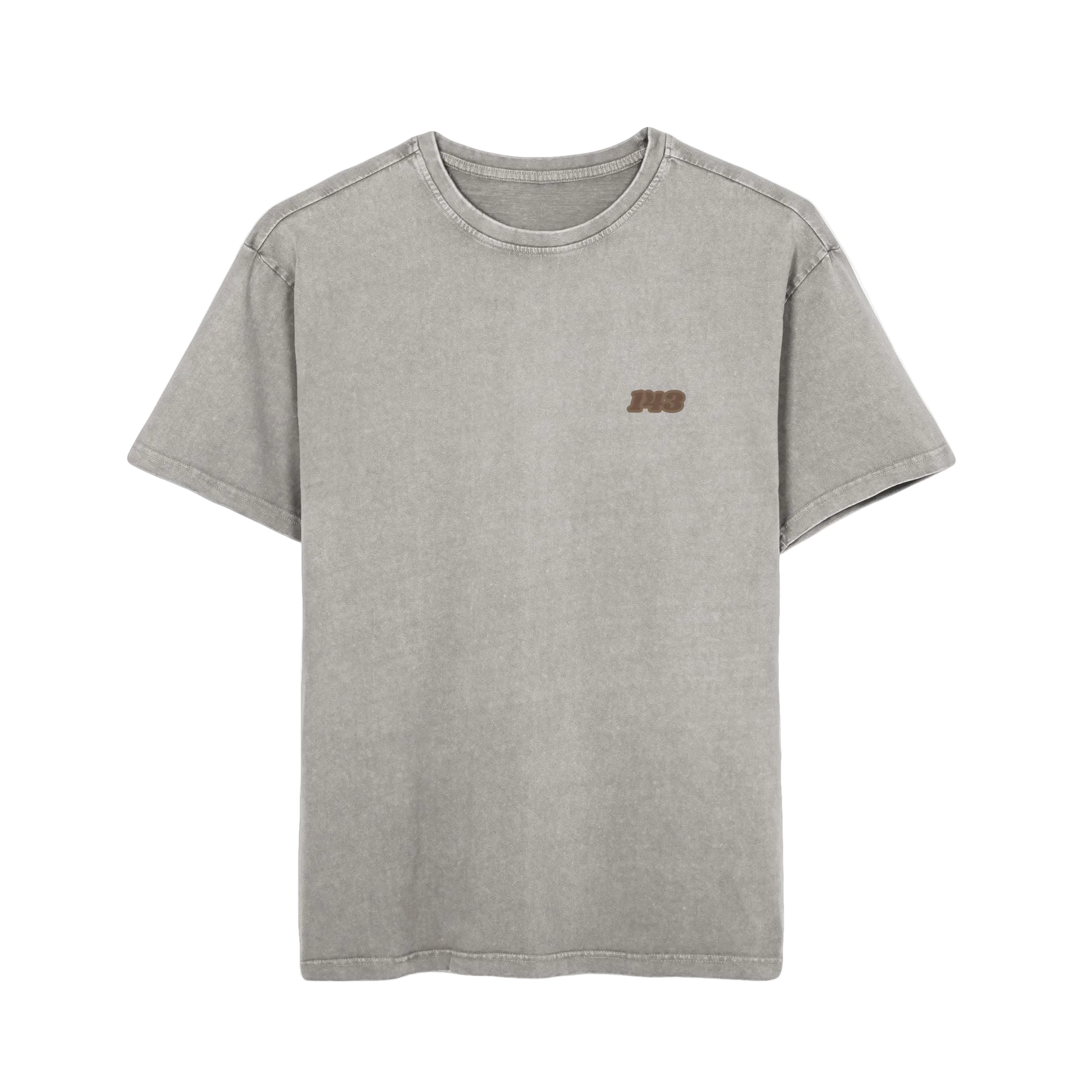 143 Limited T-Shirt T-Shirt PEBVER.