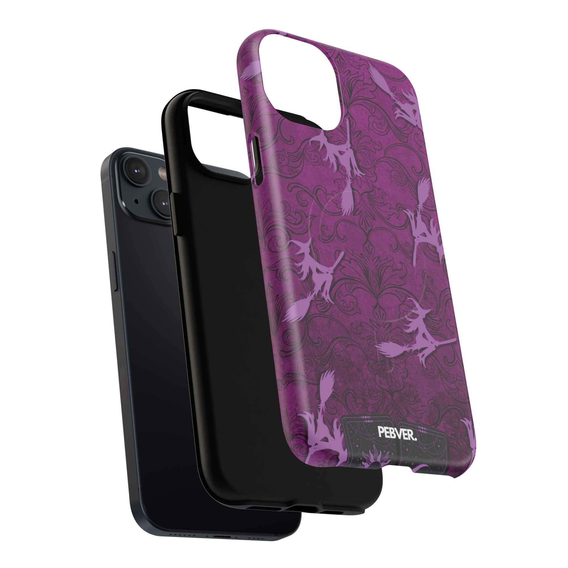 Witchy | MagSafe iPhone 17 Pro Max Matte
