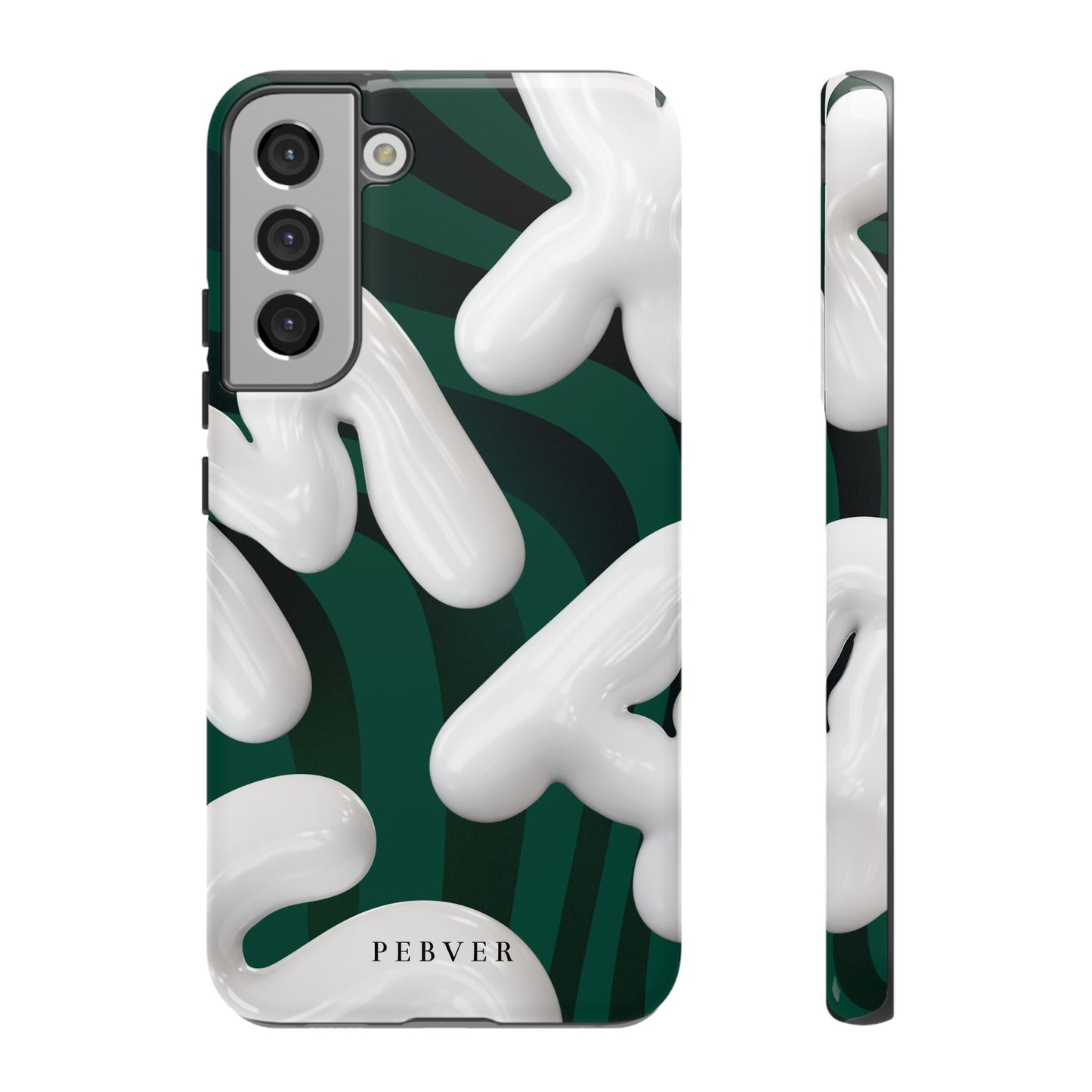 XMAS | Phone Case Samsung Galaxy S22 Plus Glossy