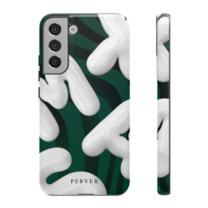 XMAS | Phone Case Samsung Galaxy S22 Plus Glossy