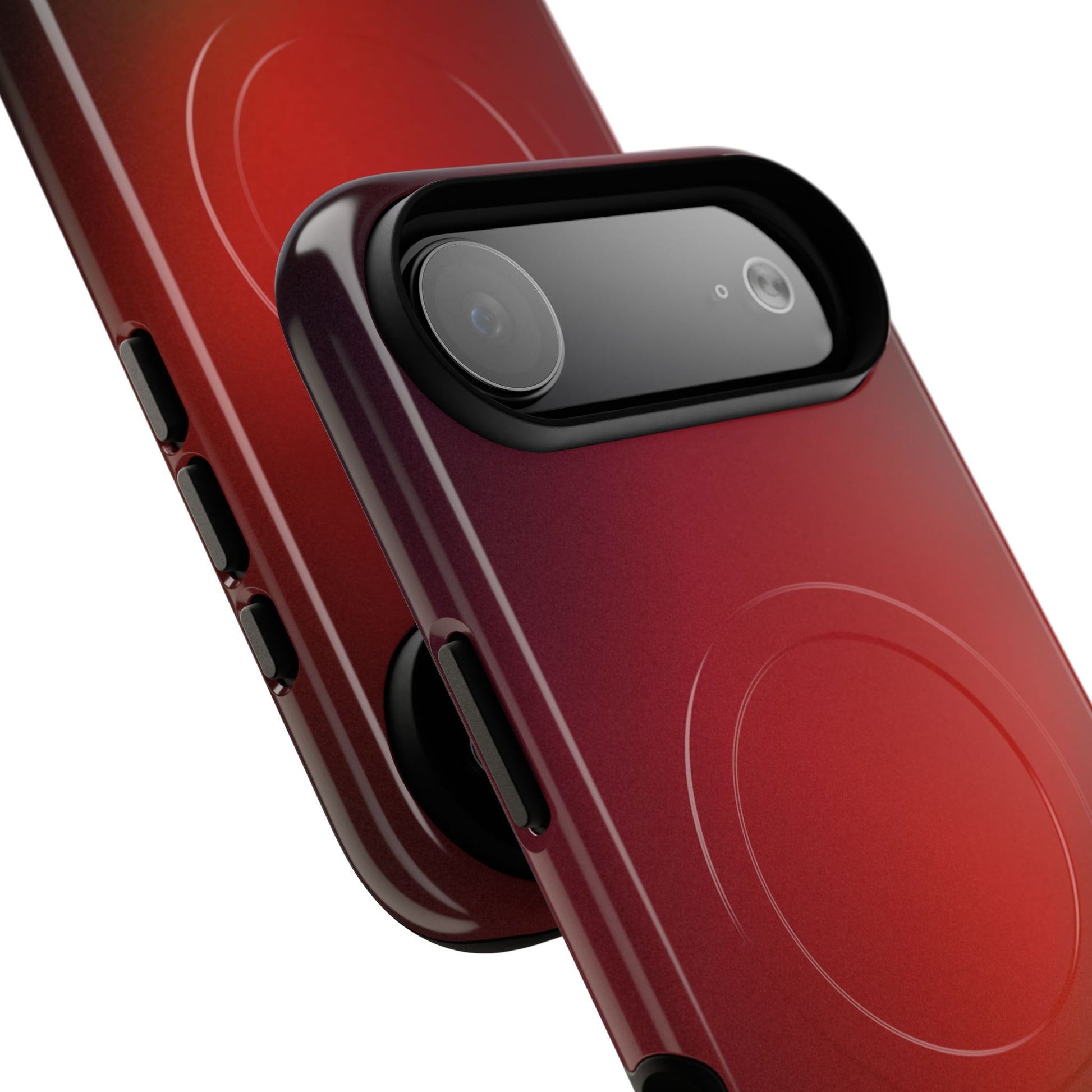 Sense | MagSafe iPhone 17 Pro Max Matte