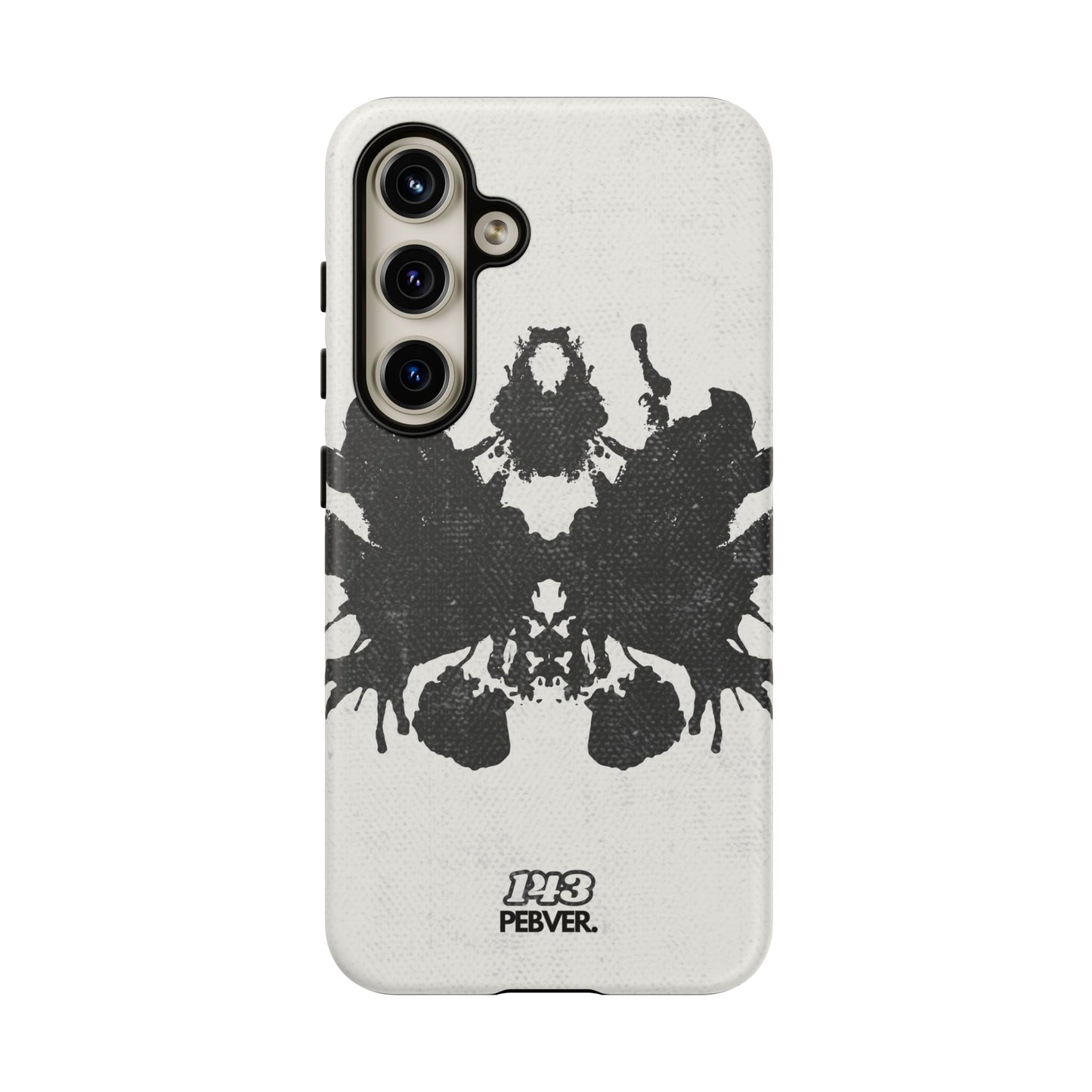Evidence Phone Case Samsung Galaxy S24 Matte
