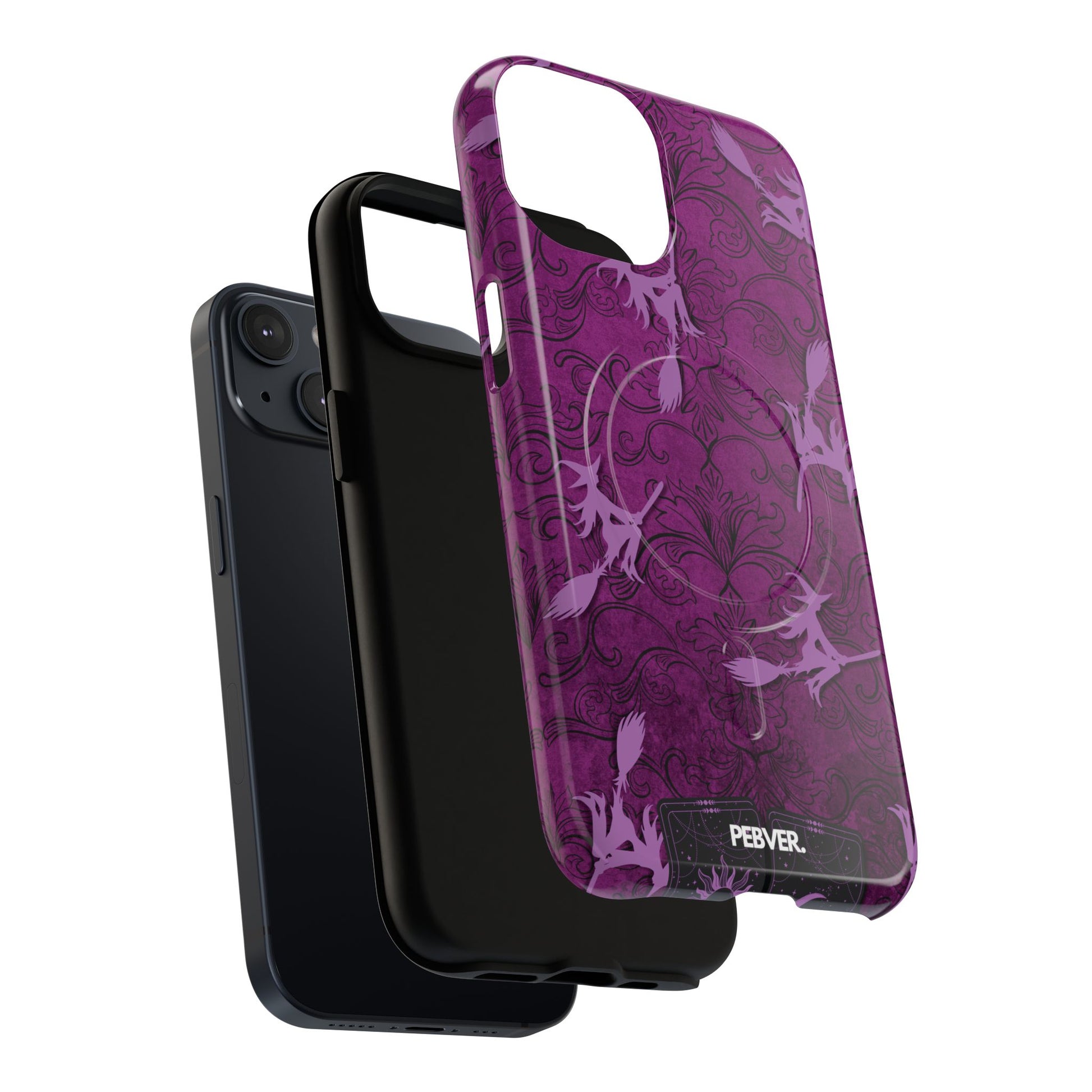 Witchy | MagSafe iPhone 17 Pro Max Matte