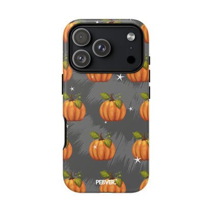 Pumpkin | Phone Case iPhone 17 Pro Matte