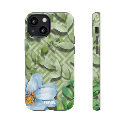 Garden | Phone Case iPhone 13 Mini Matte