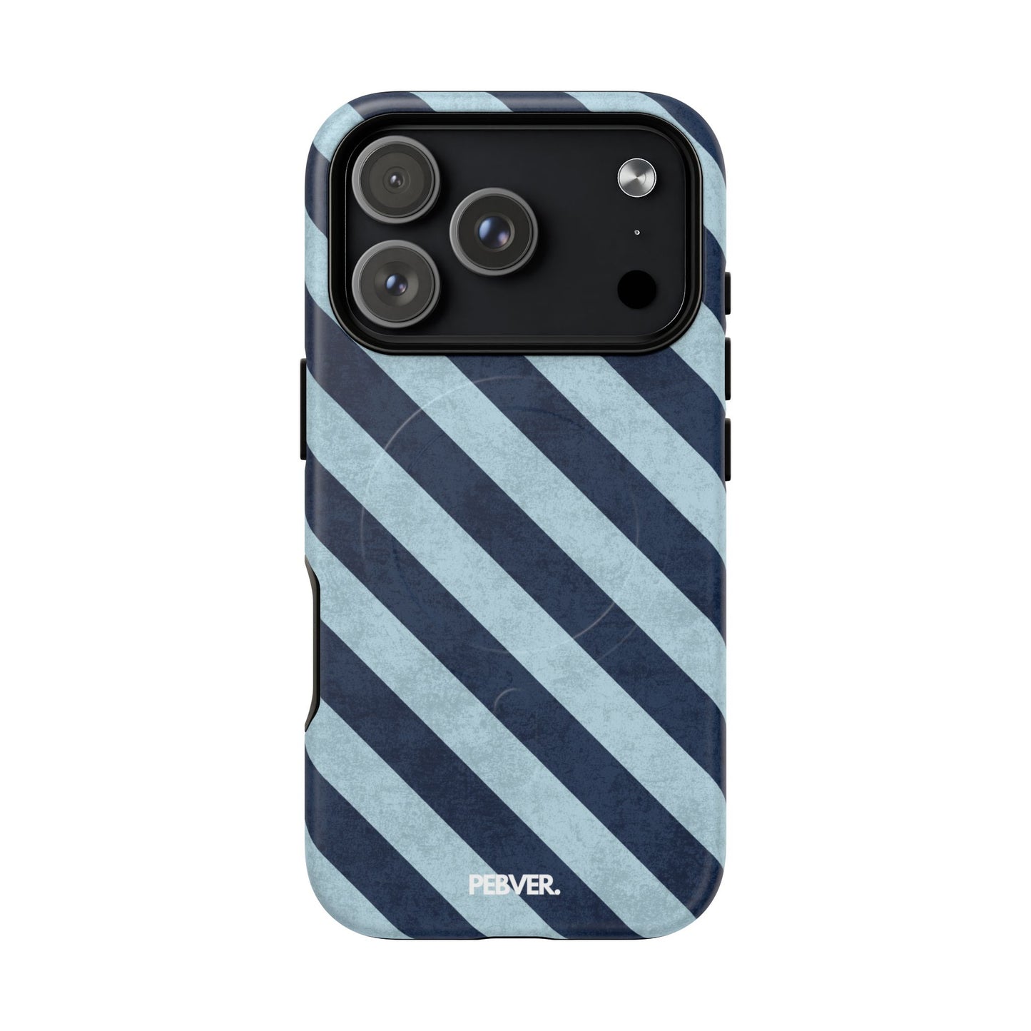 BluDusty | MagSafe iPhone 17 Pro Matte