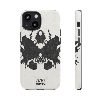 Evidence Phone Case iPhone 13 Mini Matte