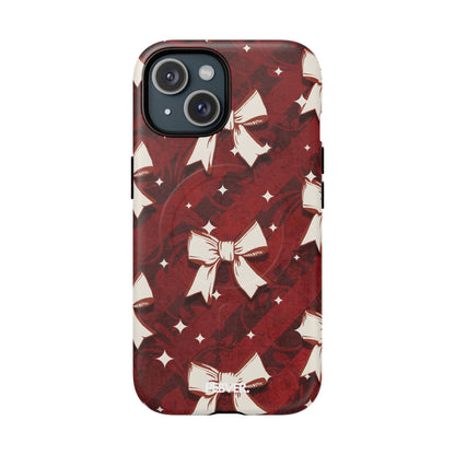 Bowly | MagSafe Phone Case PEBVER. iPhone 15 Matte