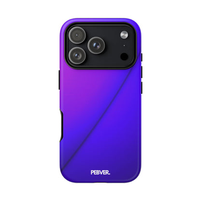 Sliced | Phone Case iPhone 17 Pro Matte