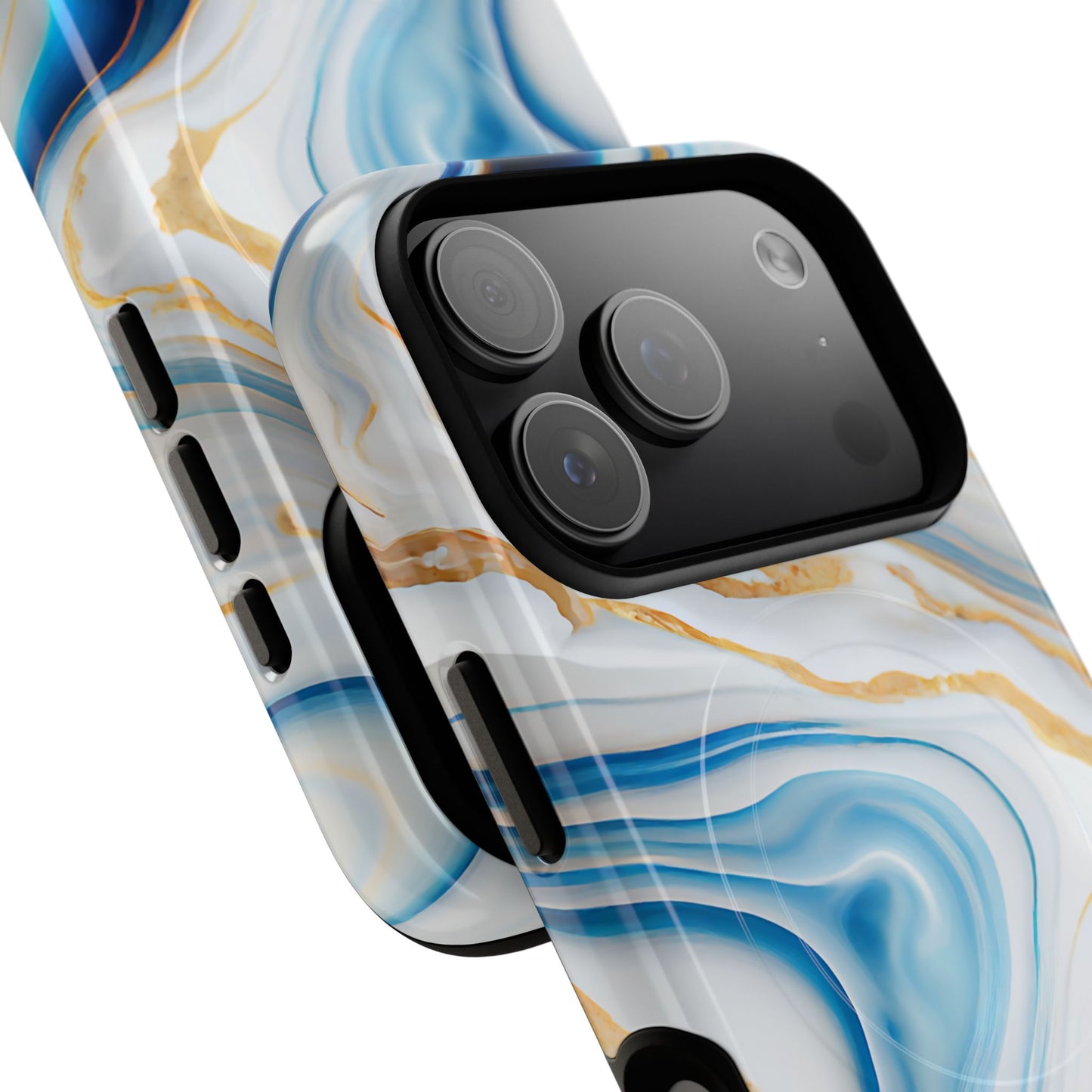 Marmelade | MagSafe iPhone 17 Pro Max Matte