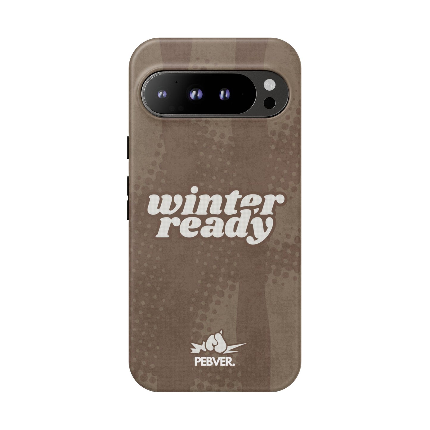 WR Phone Case Google Pixel 9 Pro XL Matte