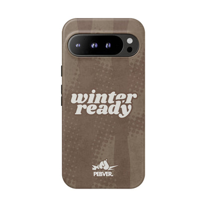 WR Phone Case Google Pixel 9 Pro XL Matte