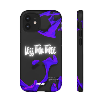 LTT | Phone Case Phone Case PEBVER. iPhone 12 Mini Matte