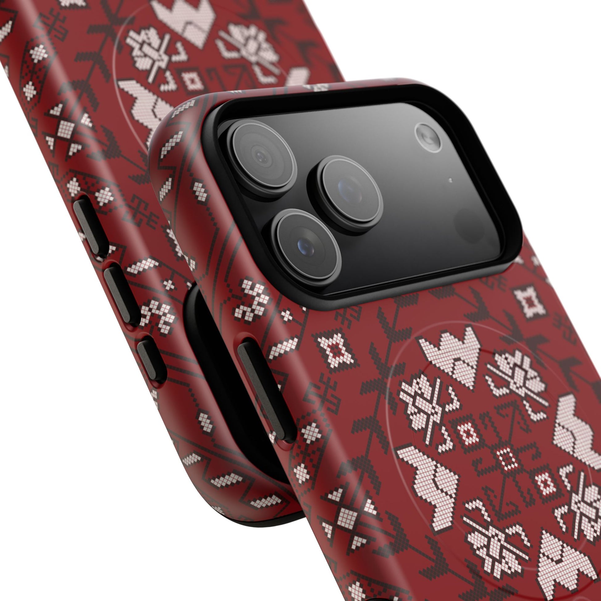 Carpety | MagSafe iPhone 17 Pro Max Matte
