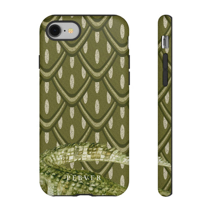 Reptile | Phone Case Phone Case PEBVER.