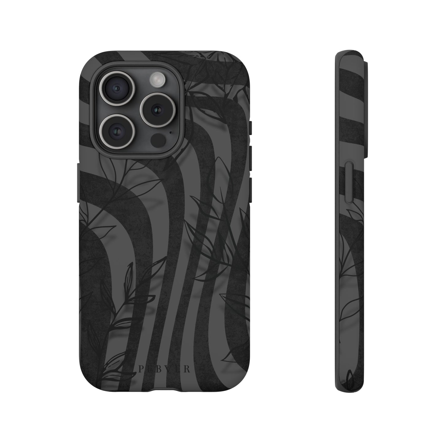OldWood | Phone Case iPhone 15 Pro Matte