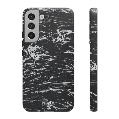 Graphite Phone Case Samsung Galaxy S22 Plus Matte