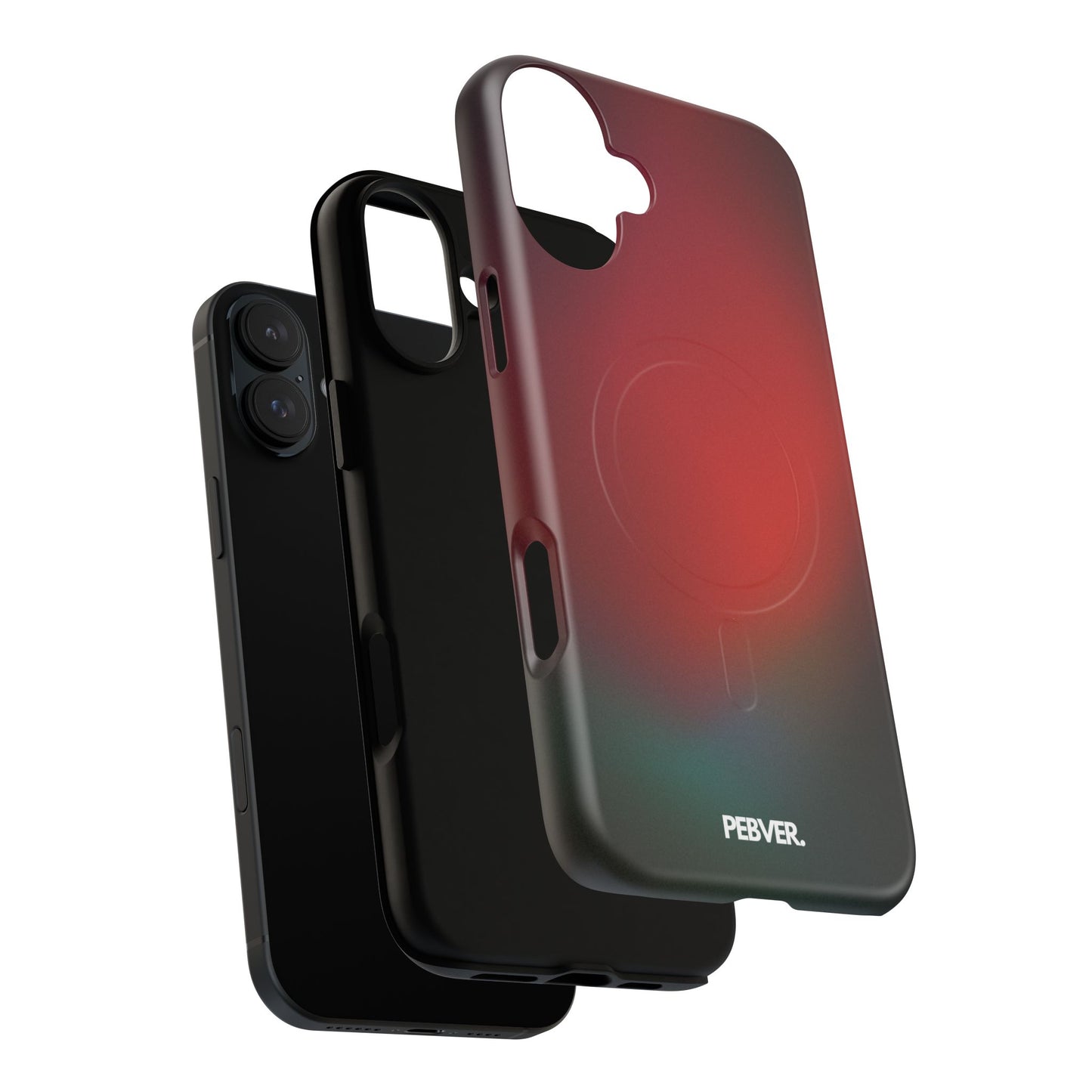 Sense | MagSafe iPhone 17 Pro Max Matte