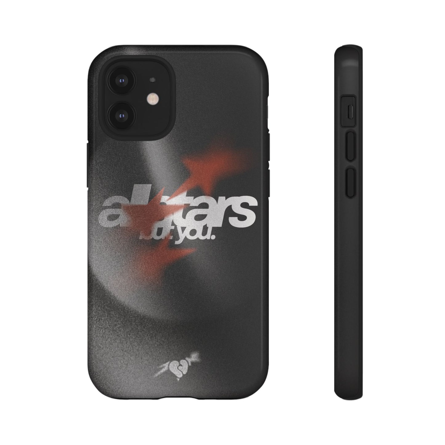 All StarsPhone Case