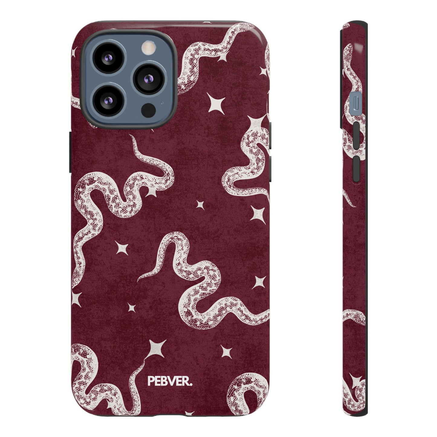 RedMoon | Phone Case iPhone 13 Pro Max Glossy
