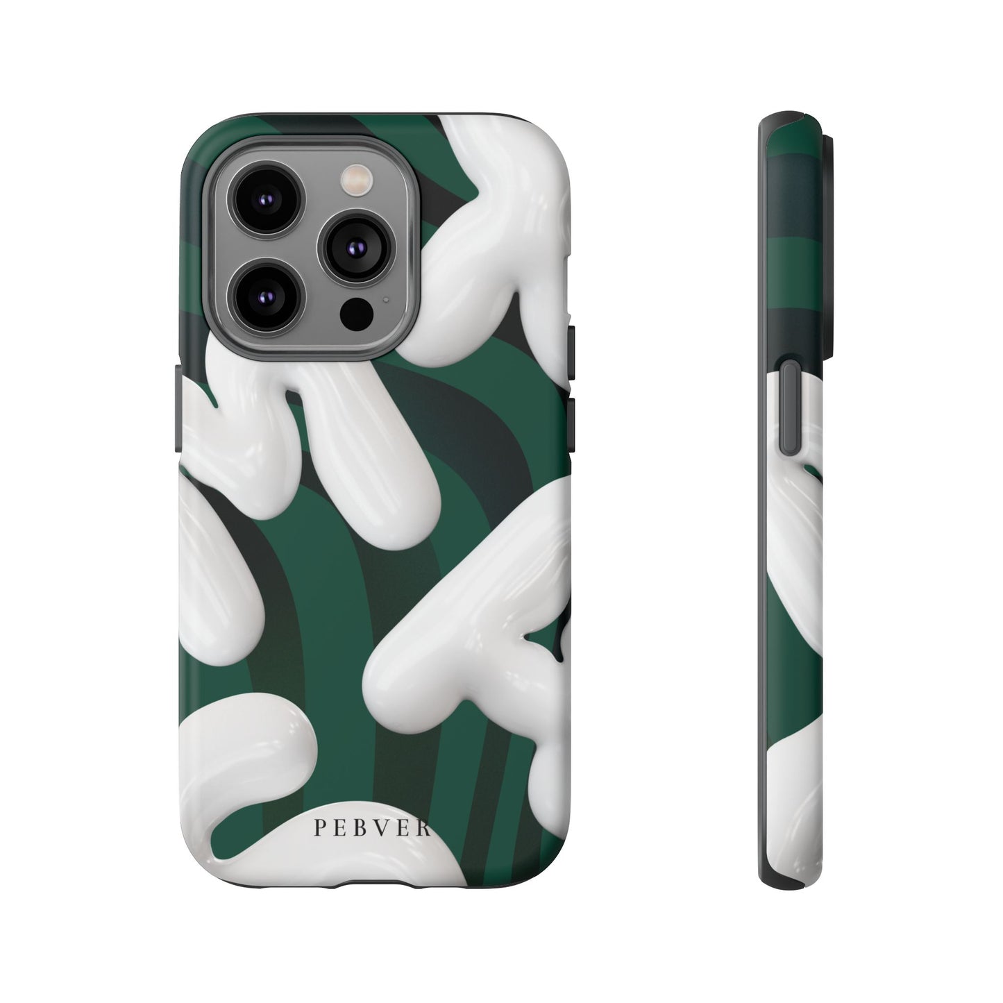 XMAS | Phone Case iPhone 14 Pro Matte