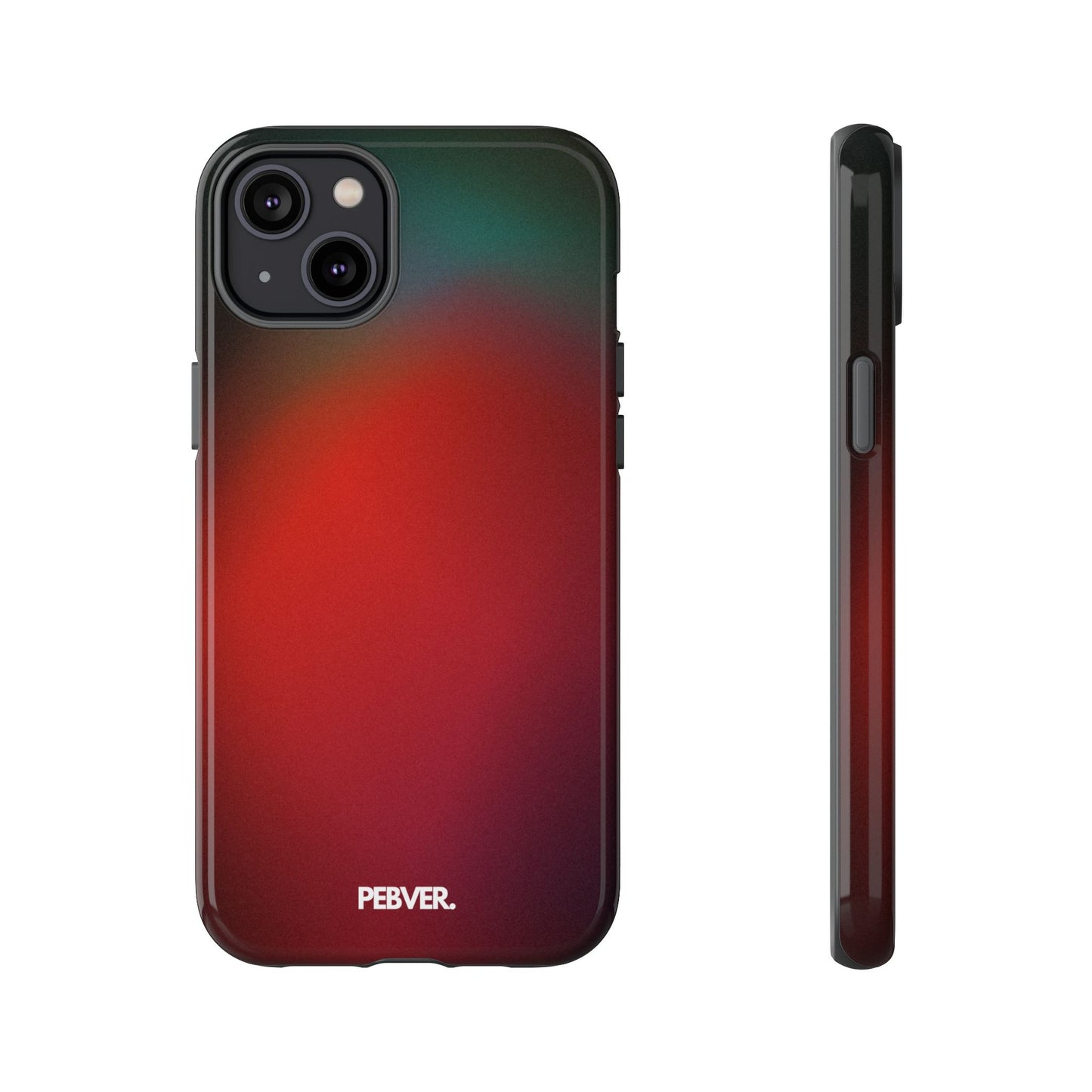 Sense | Phone Case iPhone 14 Plus Glossy