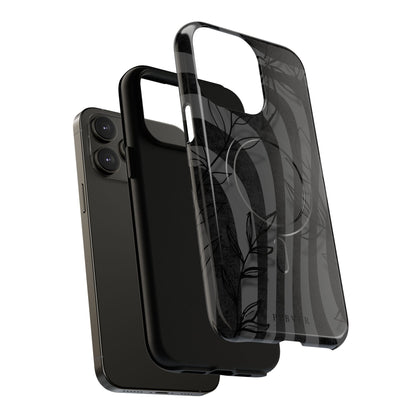 OldWood | MagSafe iPhone 17 Pro Max Matte