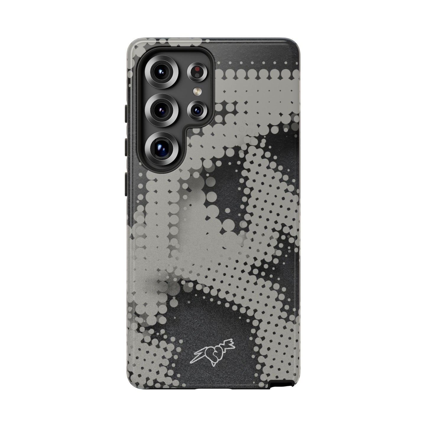Stared Phone Case Samsung Galaxy S25 Ultra Glossy