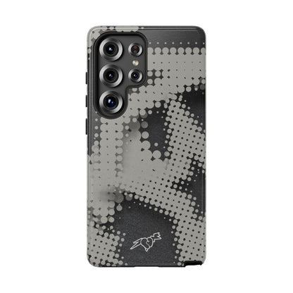 Stared Phone Case Samsung Galaxy S25 Ultra Glossy
